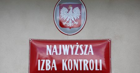 NIK: "Pomoc dla ubogich sprawna, ale tylko doraźna"