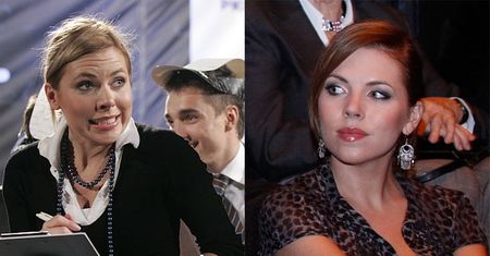 Kwaśniewska zrezygnowała z pracy w Dwójce!