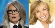 WYRETUSZOWANA, 68-letnia Diane Keaton!