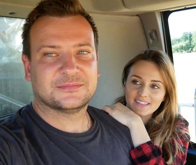 "Rolnik szuka żony": Anna Bardowska pokazała zdjęcia synka. Cały post to reklama