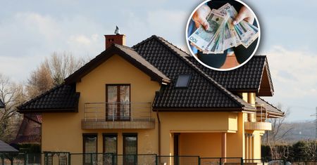 Skarbówka zlicytuje dom. Nadchodzą duże zmiany