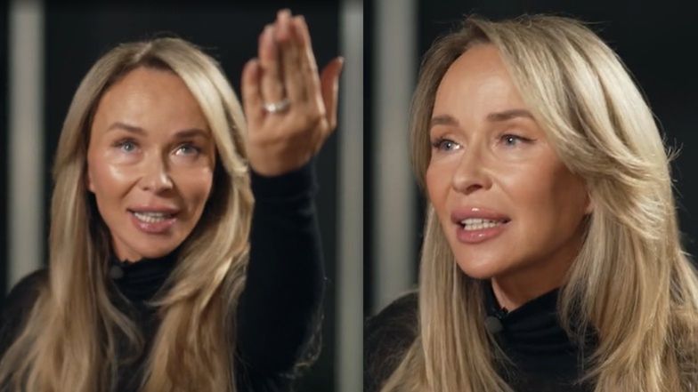 Joanna Przetakiewicz przyznaje, że regularnie poprawia sobie urodę: "Robię TO WSZYSTKO"