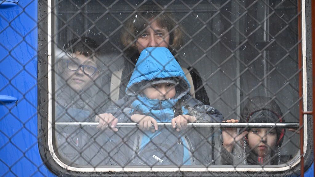 Do Polski przyjechało już 2,7 mln uchodźców z Ukrainy