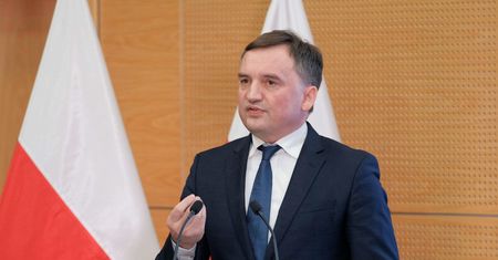 Sprawa Banasia. Jest reakcja Ziobry. Wspomniał o TVN24