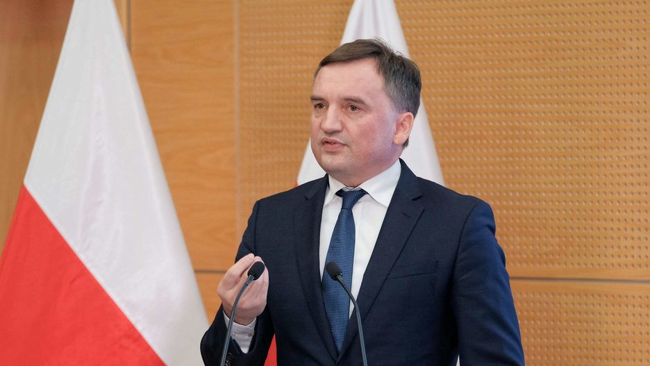 Sprawa Banasia. Zbigniew Ziobro reaguje i wskazuje TVN 