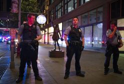 USA. Strzelanina w Minneapolis. 2 osoby nie żyją, jest wielu rannych