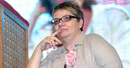 Nie żyje były mąż Doroty Zawadzkiej: "Zmarł po bardzo długiej i okrutnej chorobie"