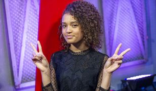 Sara Egwu-James chwali się nową fryzurą. Kogo przypomina?