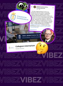 Uczelnia Ordo Iuris zaprasza na studia w Poznaniu. Wykładają gwiazdy prawicy