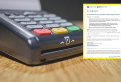 Wielka awaria płatności. Jest oświadczenie eService