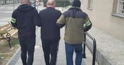 Ukrywał się poza Polską. Namierzyli go "łowcy cieni"