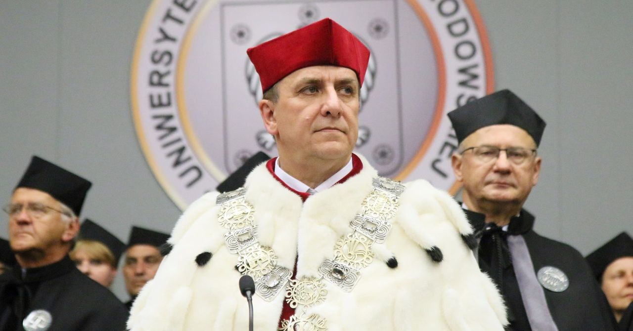 Lublin: Inauguracja roku akademickiego. Na UMCS-ie wzrost liczby studentów