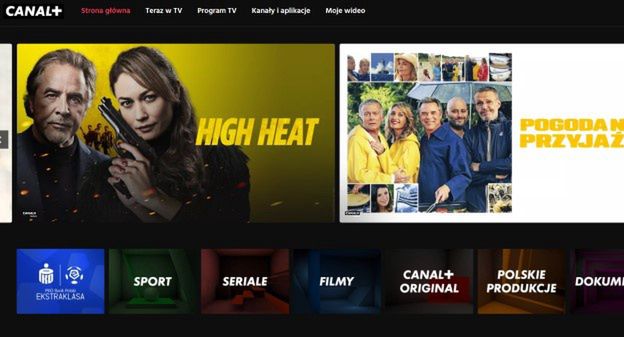 Nowy cennik Canal+. Netflix i HBO Max wciąż taniej niż bezpośrednio