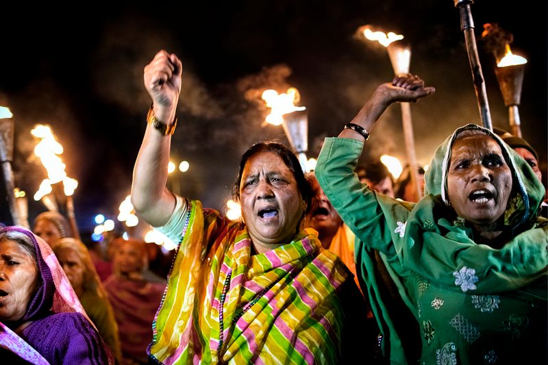 Alex Masi - Bhopal: 30 Years of Tragedy 6