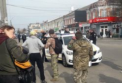 Nowe prawo w Ukrainie. Mężczyźni mają czas tylko do dziś