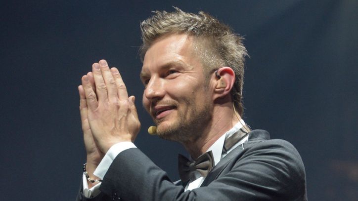 Adam Sztaba staje w obronie Kościoła