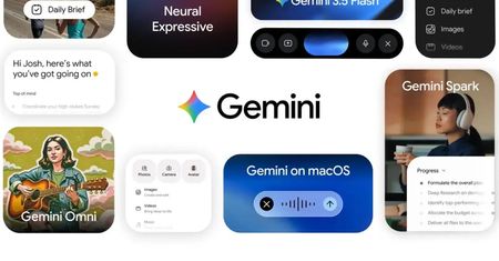 Nowa generacja AI. Gemini Spark wykona zadania za ciebie