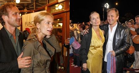 Wróżka do Cieleckiej: "Nie widzę dzieci!"