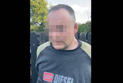 Zadziałali "Łowcy pedofili". Uczestnik popularnego show zatrzymany