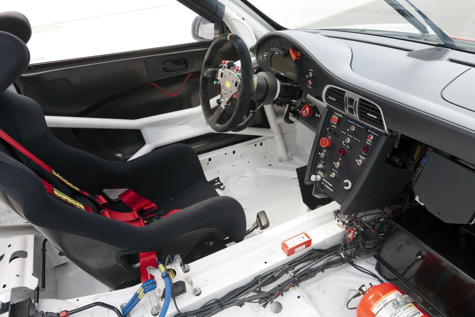 Porsche 911 GT3 R