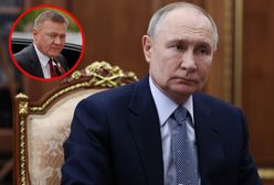 Tajemnicza śmierć rosyjskiego ministra transportu. Coraz więcej spekulacji