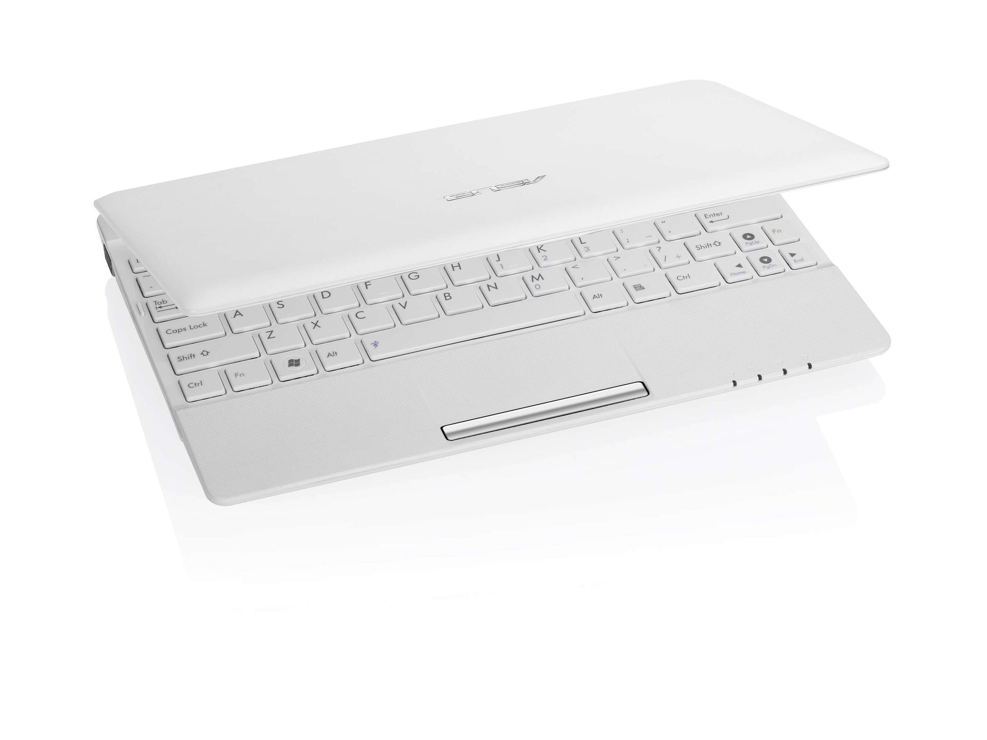 Asus Eee PC Flare – Tajwańczycy inwestują w maluchy 3