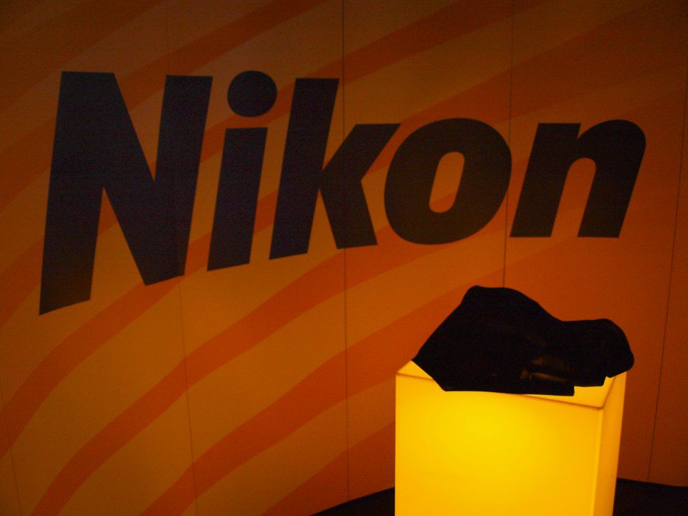 Nikon 1 J1 i V1 w rękach Fotoblogii - pierwsze wrażenia z konferencji 3