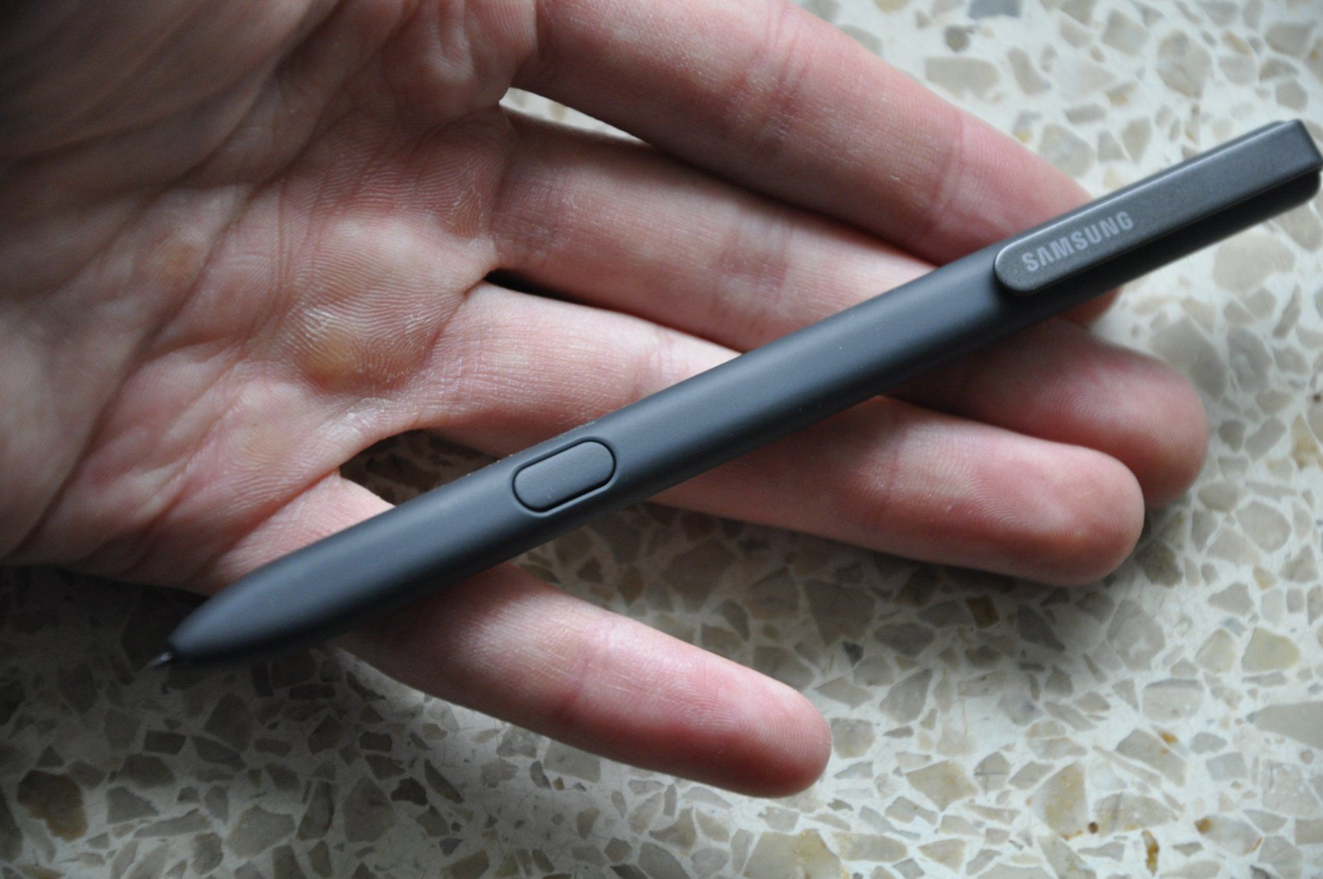 Samsung Galaxy Tab S3 - pierwsze wrażenia 4