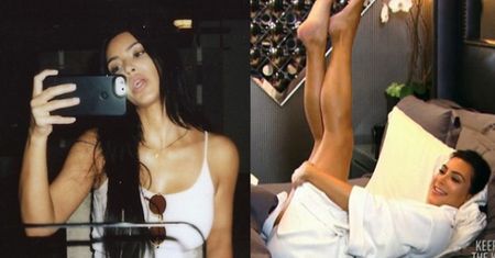 Kim Kardashian SPODZIEWA SIĘ TRZECIEGO DZIECKA? Wynajęła surogatkę...