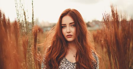 Jeśli wierzysz w swój talent, wszystko jest możliwe. Zobacz portrety Claudio Luiza