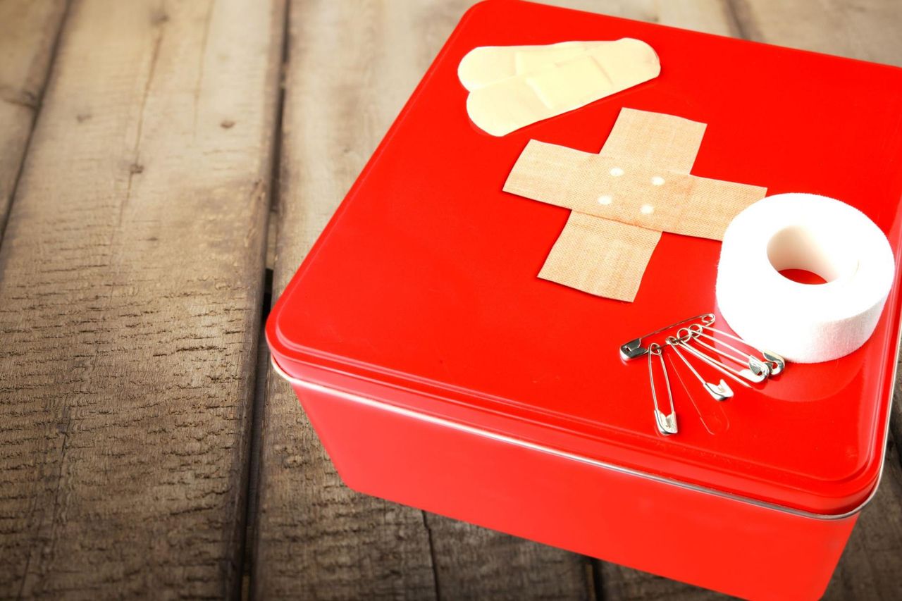 Niebezpieczne błędy popełniane przy udzielaniu pierwszej pomocy