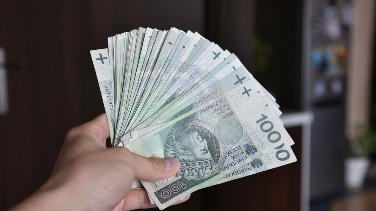 Nawet 9,6 tys. zł rocznie na każde dziecko od stycznia 2024