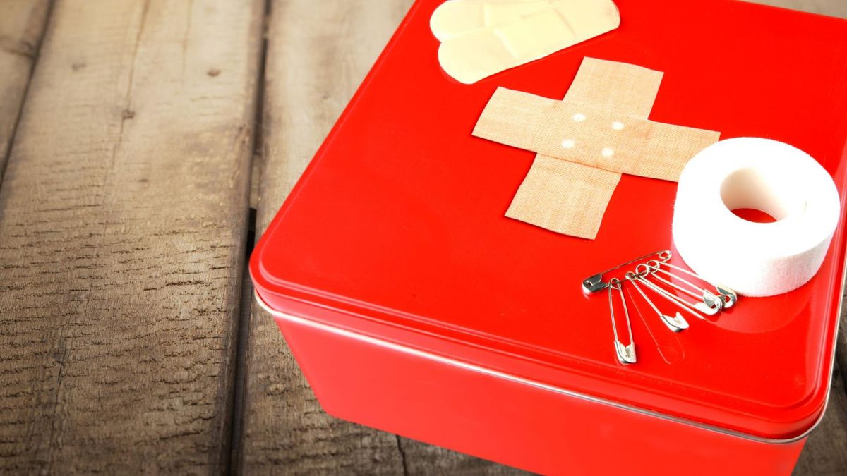 Błędy popełniane w czasie pierwszej pomocy mogą być tragiczne w skutkach