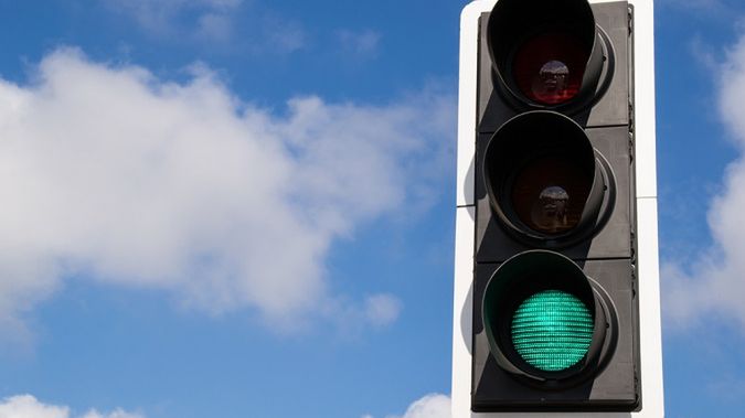 Film dnia: Sygnalizacja świetlna może być lepiej widoczna. Ciekawy pomysł Polaka 1