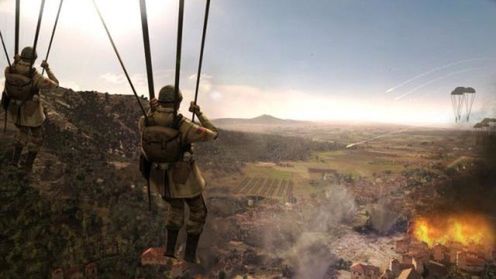 R.U.S.E. ma milion beta-testerów 1