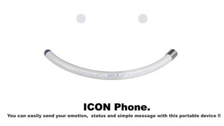 Telefon tylko do emotikonów? 1