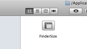[Finder] Ustal rozmiar i pozycję okna 1