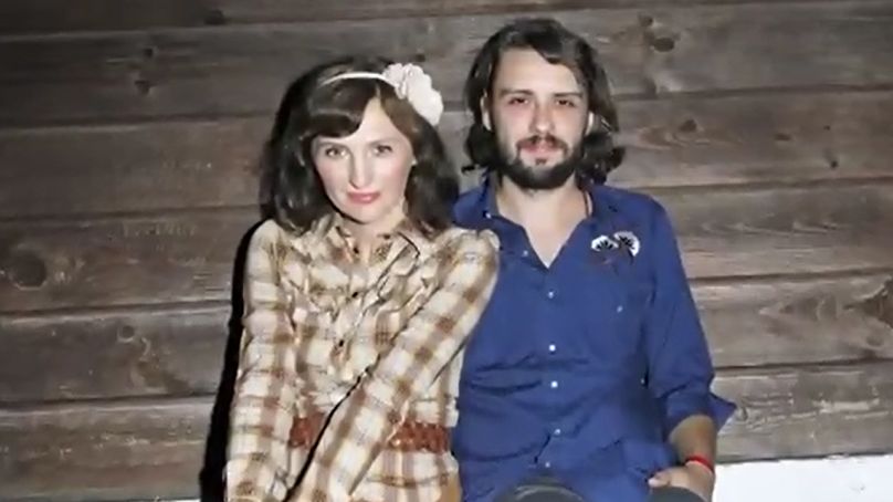 Wraca moda na lata 90.