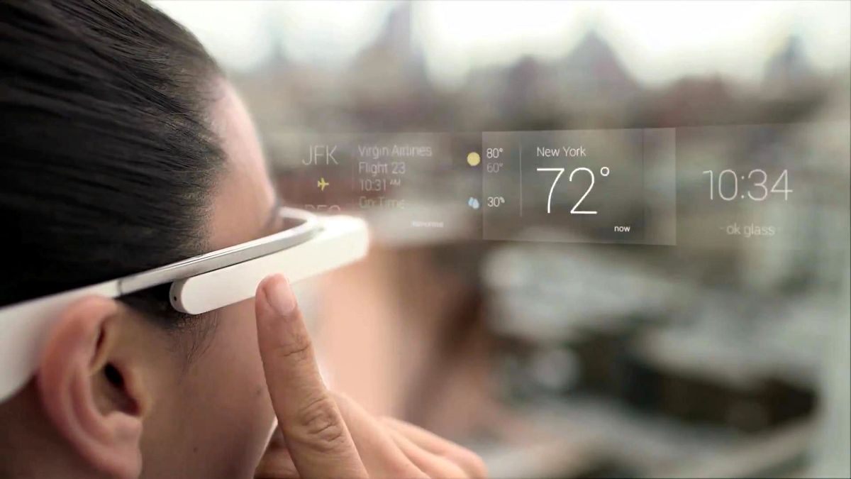 Google szykuje nowy system operacyjny. Chodzi o rozszerzoną rzeczywistość 1