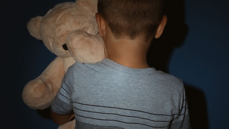 Chłopiec z Ukrainy był nękany przez inne dzieci z przedszkola