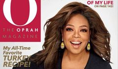 Magazyn „O, The Oprah Magazine” znika w drukowanej wersji. Pozostanie tylko wydanie cyfrowe