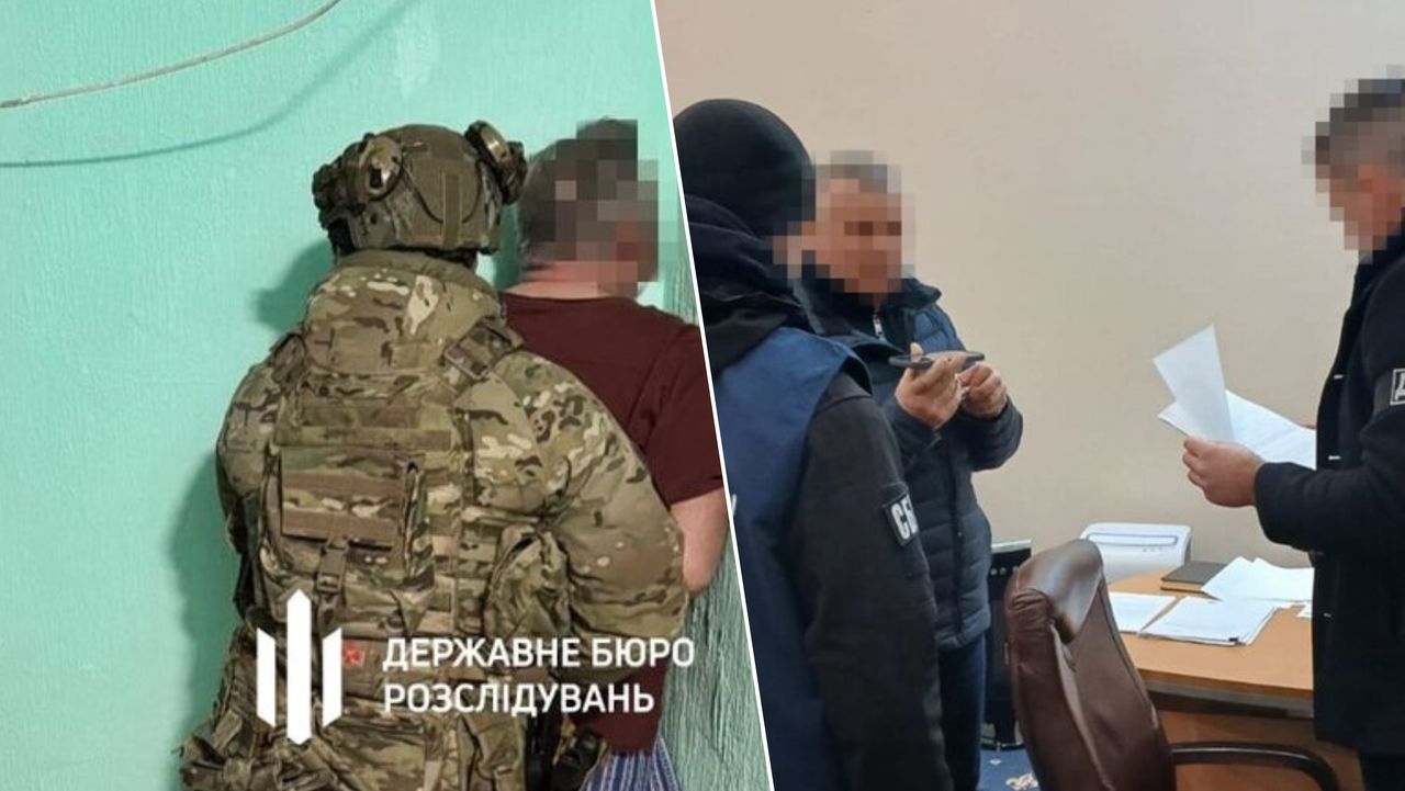 Ukrainische Generäle wegen Versagen bei Charkiw-Verteidigung verhaftet