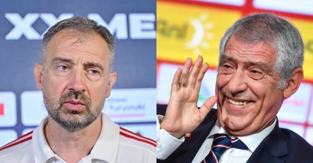 Szokujące, ile zarabia Nikola Grbić. Porównano jego zarobki z wynagrodzeniem Fernando Santosa. Zaskoczeni?