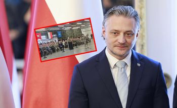 BBN odpowiada ws. ujawnionych zdjęć. "Wojsko nie widziało przeciwwskazań"