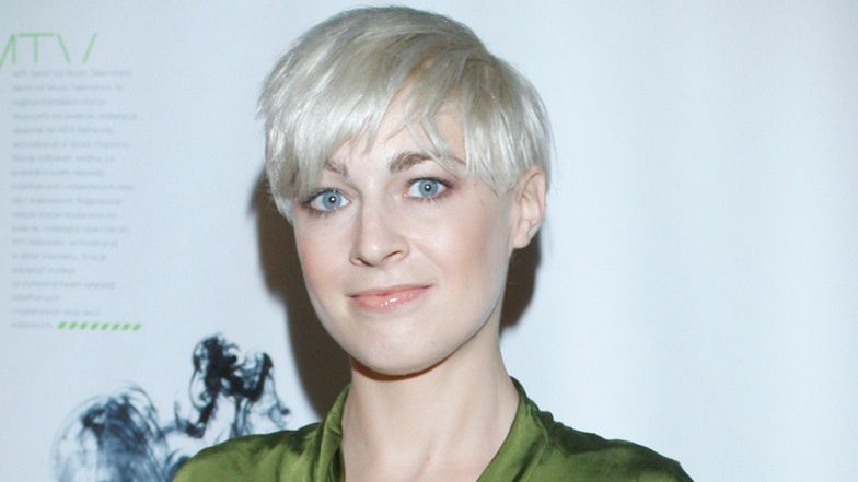 Małgorzata Halber wyznaje, że nigdy nie zamierza zostać matką
