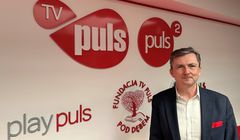 Piotr Siemieniec z awansem w Telewizji Puls. Odpowiada za dystrybucję i strategię