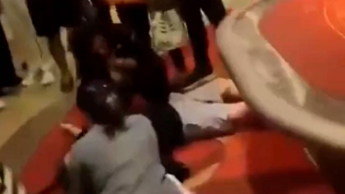 Wygrał w kasynie 4,8 mln dolarów. Chwilę później zaczął się prawdziwy dramat