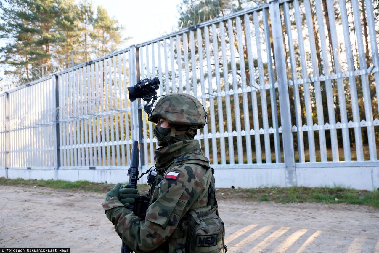 Pomogli migrantom, mogą trafić do więzienia. Ruszył proces aktywistów