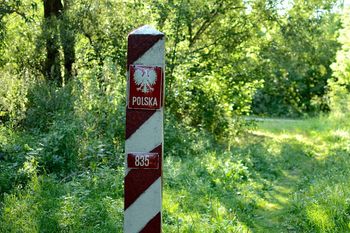 Polska urosła. Granice zmienione. Nowe dane GUS zaskakują