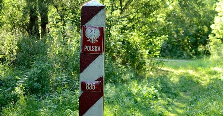 Polska urosła. Granice zmienione. Nowe dane GUS zaskakują